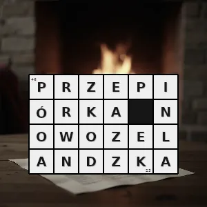 Hasło krzyżówkowe przepiórka - przepiórka nowozelandzka – rozwiązanie, synonimy, podpowiedzi i definicje krzyżówkowe